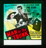 Man in the Trunk (1942)